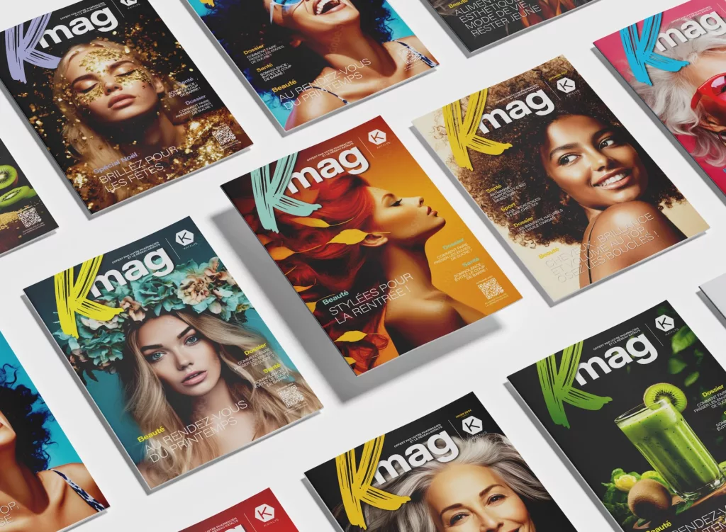 Kmag Le Magazine Des Pharmaciens Katalys