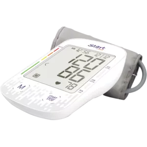 Start By Ihealth Bpa