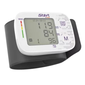 Start By Ihealth Bpw